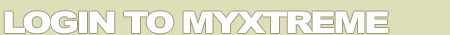 Login to MyXtreme