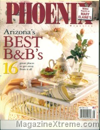 Phoenix Magazine