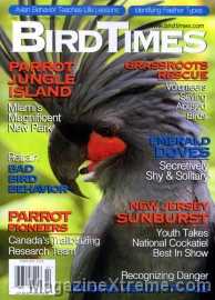 Bird Times