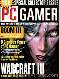 PC Gamer (No CD)