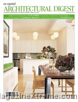Architectural Digest En Espanol