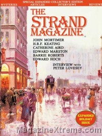 Strand Magazine