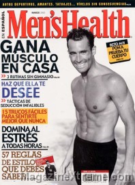 Men's Health En Espanol