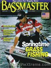 Bassmaster