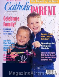 Catholic Parent