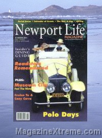 Newport Life