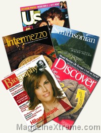 General Interest - Magazine Of The Month