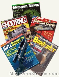 Hunting - Magazine Of The Month