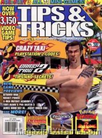 Tips & Tricks