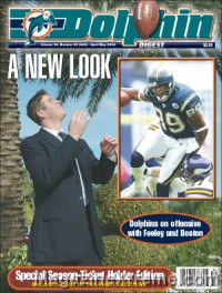 Dolphin Digest