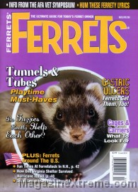 Ferrets