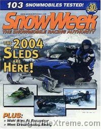 Snow Week
