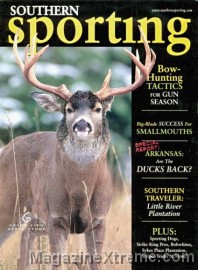 Southern Sporting Journal