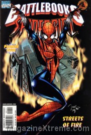 Spider-Girl (Comic)