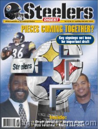 Steelers Digest