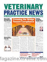 Veterinary Practice News