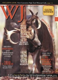 Whitetail Journal