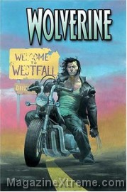 Wolverine