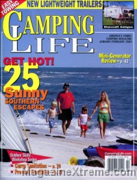 Camping Life