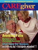 Chicago Caregiver