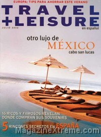 Travel & Leisure En Espanol