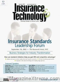Insurance & Technology