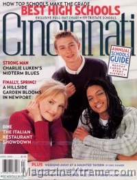 Cincinnati Magazine