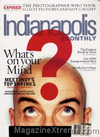 Indianapolis Monthly