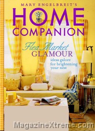 Mary Engelbreits Home Companion