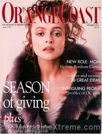 Orange Coast Magazine