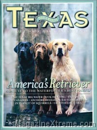 Texas Parks & Wildlife