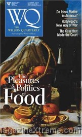 Wilson Quarterly