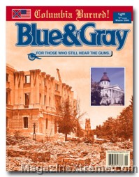 Blue & Gray Magazine