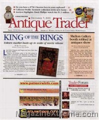 Collectors Mag & Price Guide