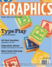 Dynamic Graphics