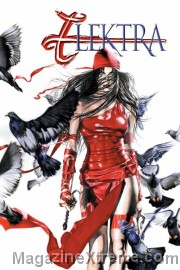 Elektra (Comic)