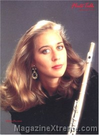 Flute Talk