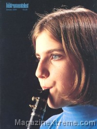 Instrumentalist