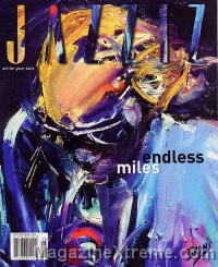Jazziz