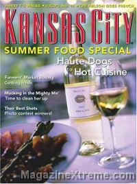 Kansas City Magazine
