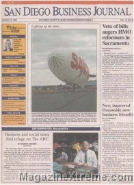 San Diego Business Journal