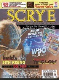 Scrye
