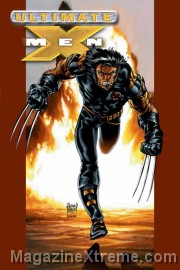 Ultimate X-Men (Comic)