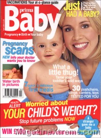 Prima Baby (UK Import)