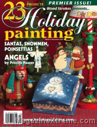 Holiday Painting