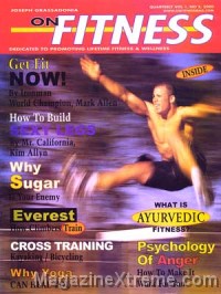 OnFitness Magazine
