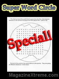 Superword Circle Special