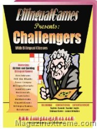 Bilingualgames - Challengers