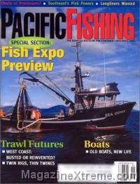 Pacific Fishing