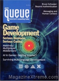 Queue
